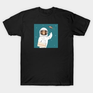 Now Boarding T-Shirt